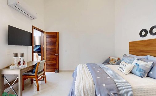 House in Nuevo Vallarta, Nayarit, Mexico 1