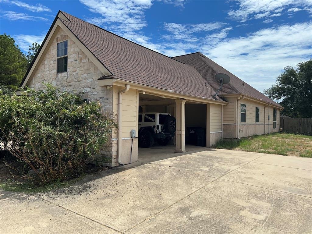 Casa en Hideaway, Texas, Estados Unidos 4 - 18780029