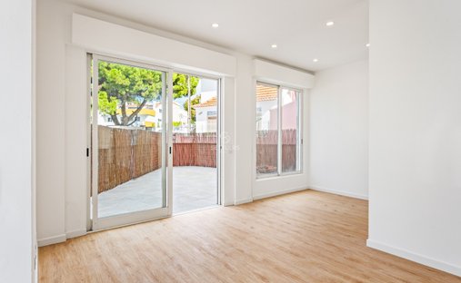 Apartamento en Parede, Distrito de Lisboa, Portugal 1