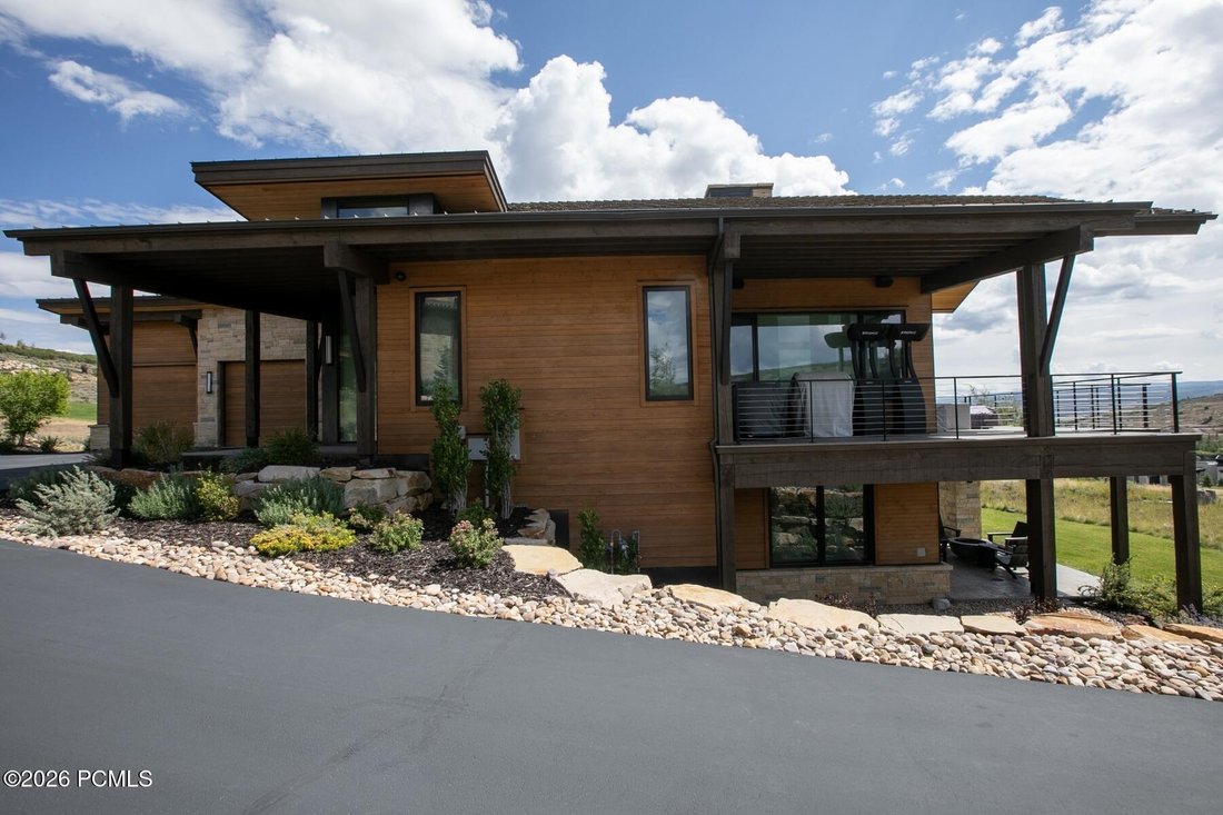 Casa en Kamas, Utah, Estados Unidos 5 - 18778679
