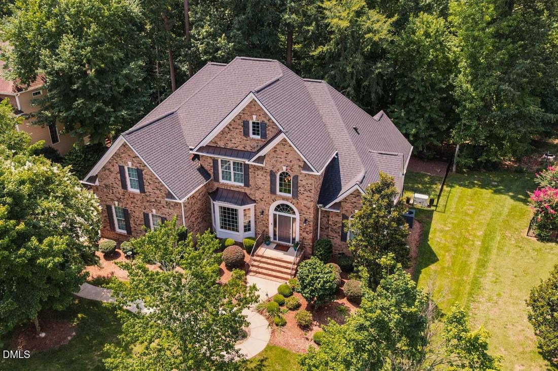 Casa en Chapel Hill Road, Carolina del Norte, Estados Unidos 3 - 18777547