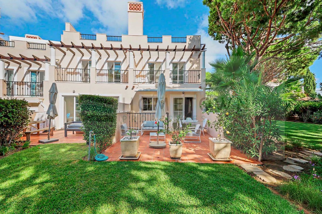 Casa en Vilamoura, Quarteira, Algarve 2 - 18780629
