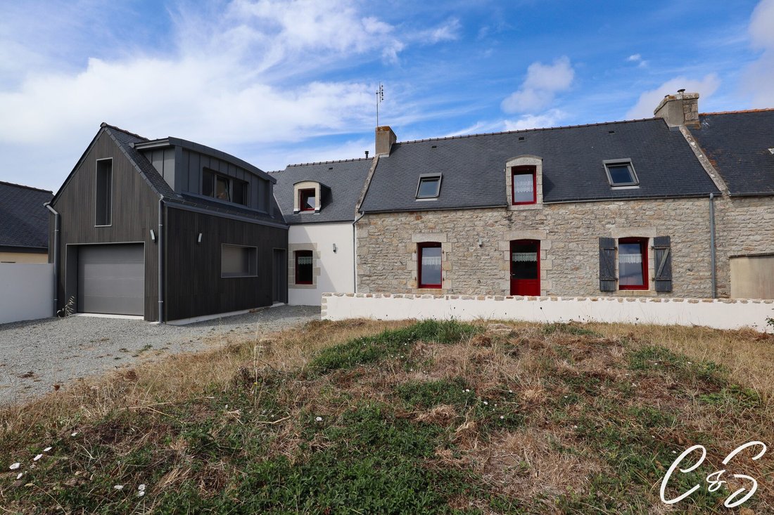 Haus in Penmarc H-Kerity, Penmarc'h, Frankreich 1 - 18781300