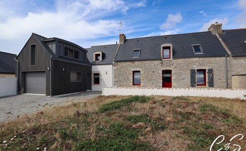 Haus in Penmarc H-Kerity, Penmarc'h, Frankreich 1