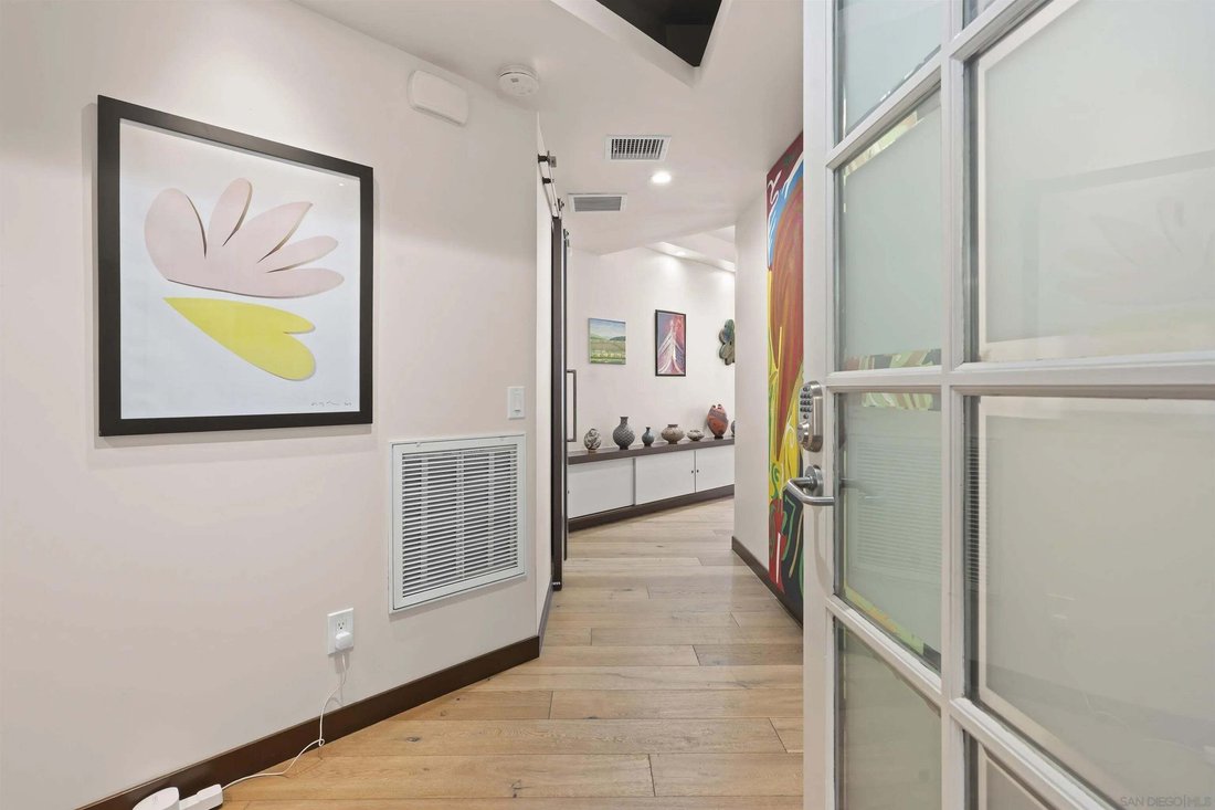 Condominio en Coronado, California, Estados Unidos 3 - 18776485