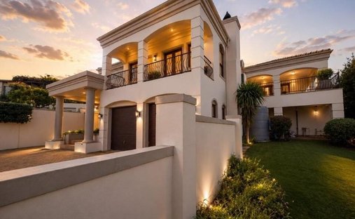 House in Golden Hill, Cape Town, Western Cape 1