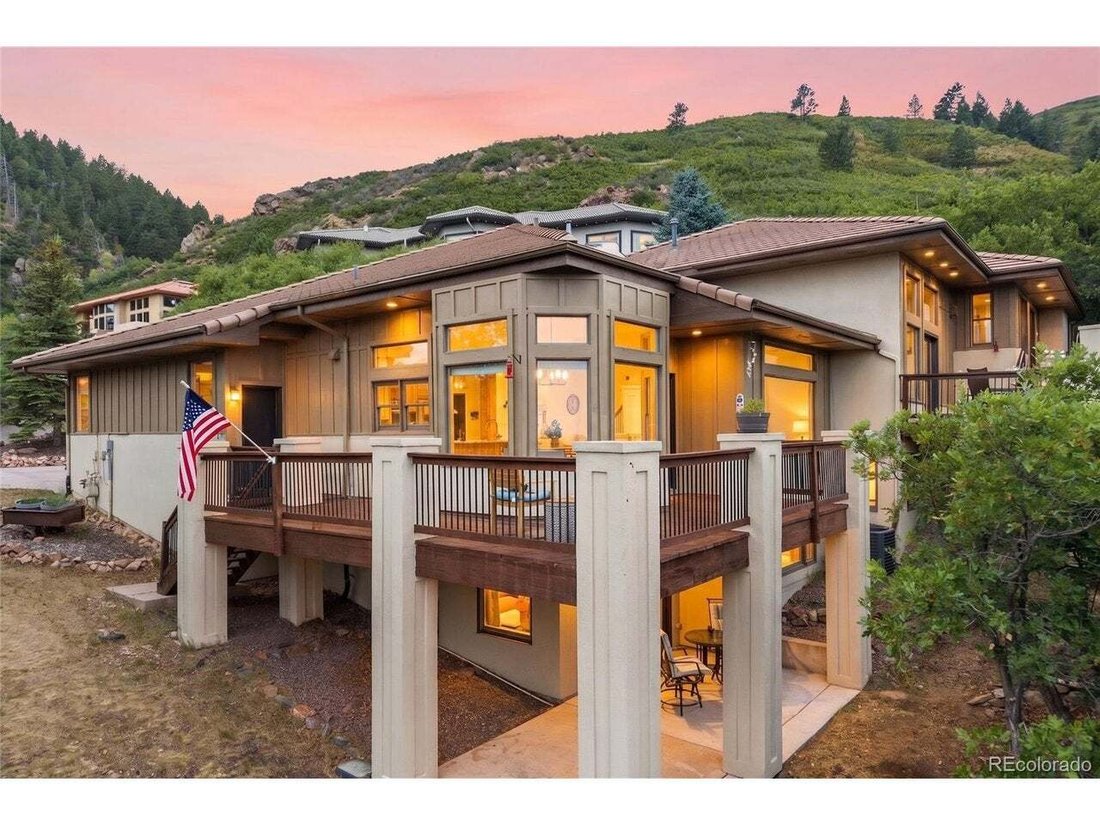 House in Sterling Ranch, Colorado, United States 1 - 18779083