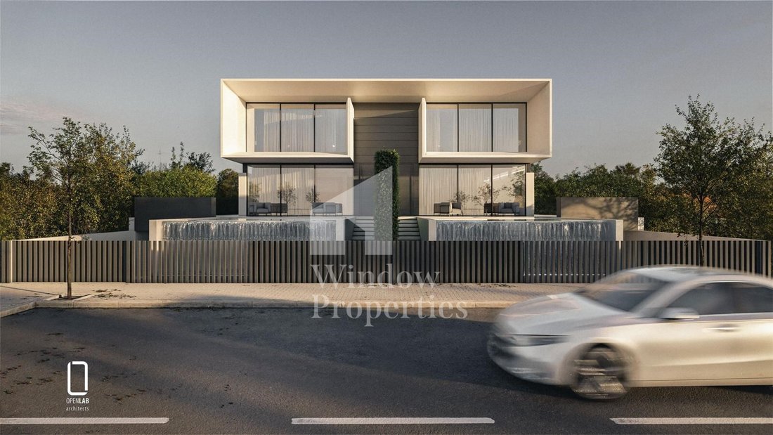 Casa a Montenegro, Algarve, Portogallo 2 - 18780667