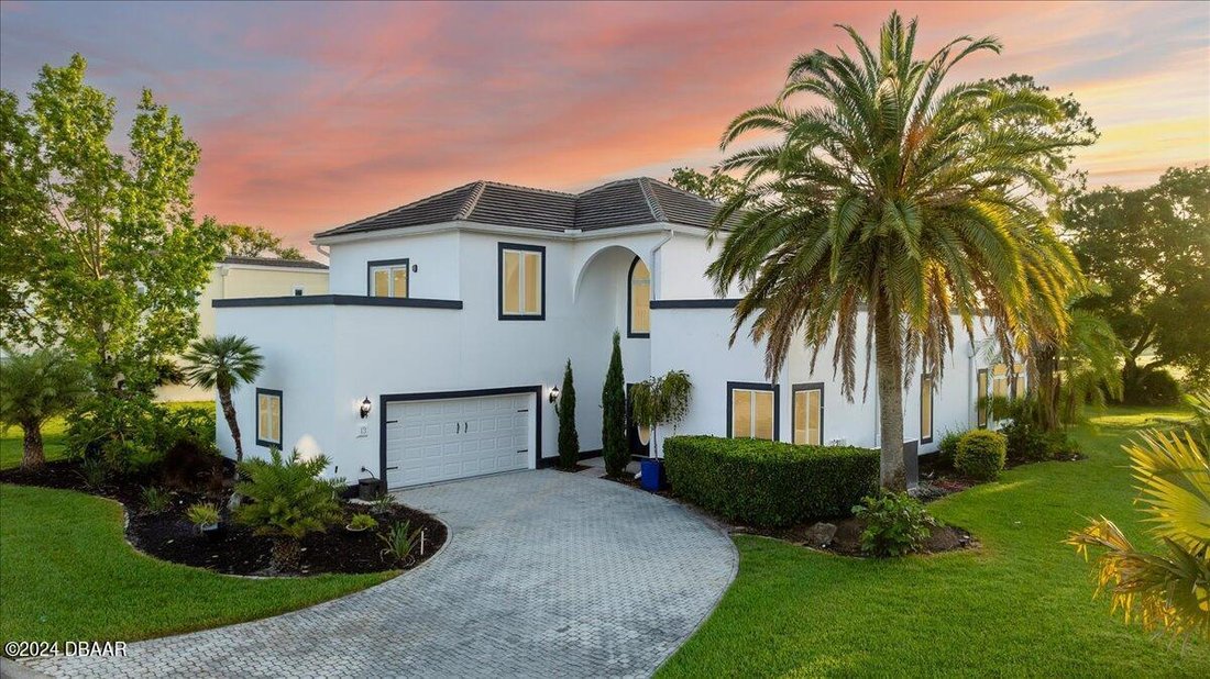 Casa a Ormond Beach, Florida, Stati Uniti 1 - 18776276