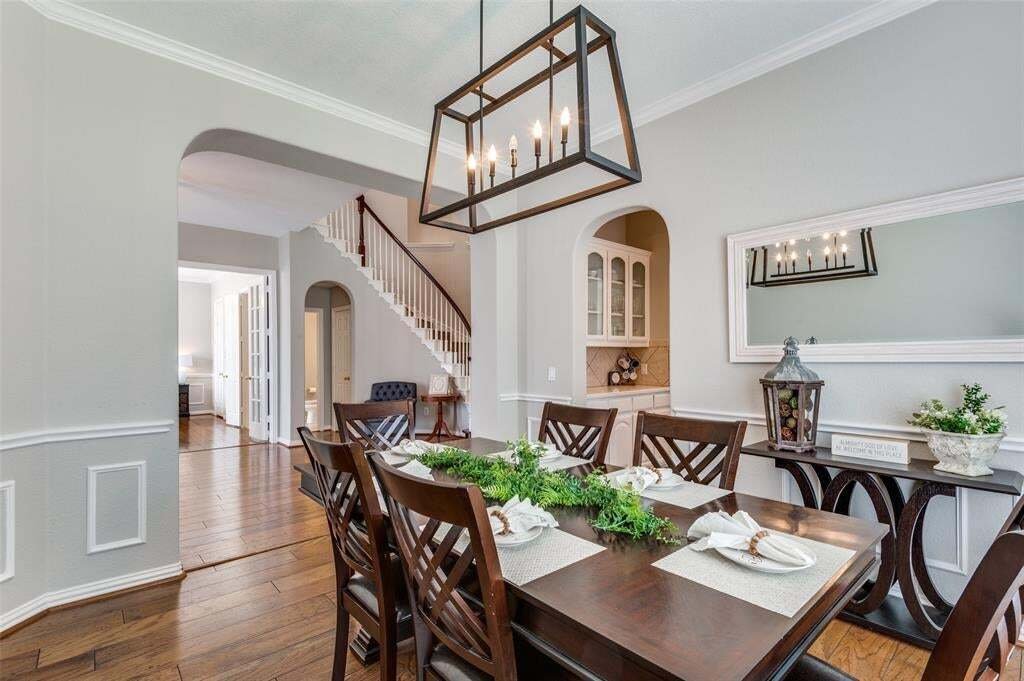 Haus in Lewisville, Texas, Vereinigte Staaten 4 - 18776654