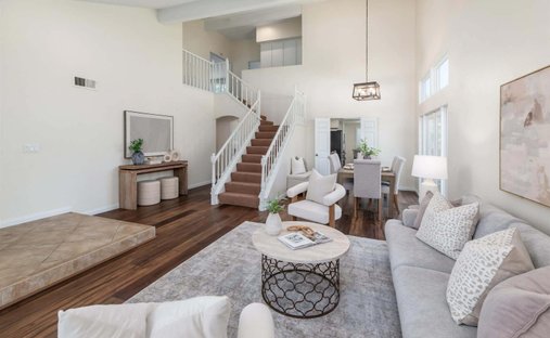 Casa en Carlsbad, California, Estados Unidos 1