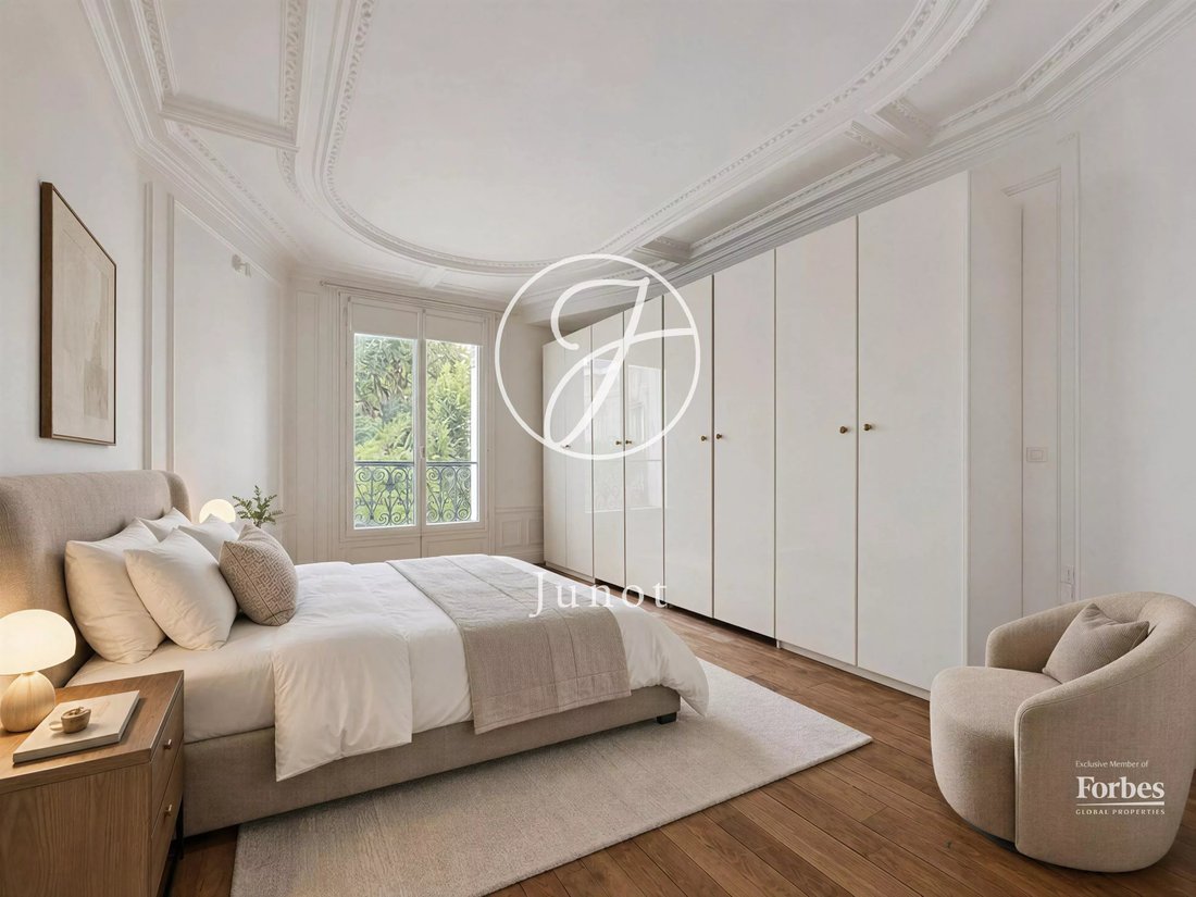 Apartamento en Montmartre, Paris 18e Arrondissement, París 4 - 18770001