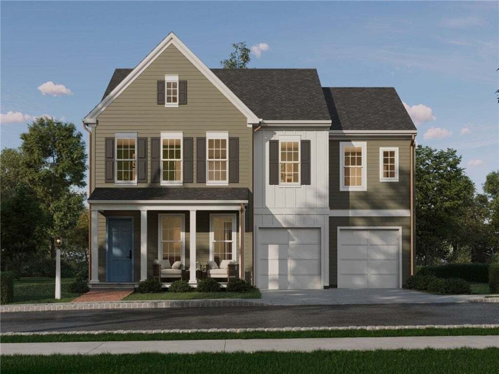 House in Cranberry Township, Pennsylvania, United States 2 - 18775966