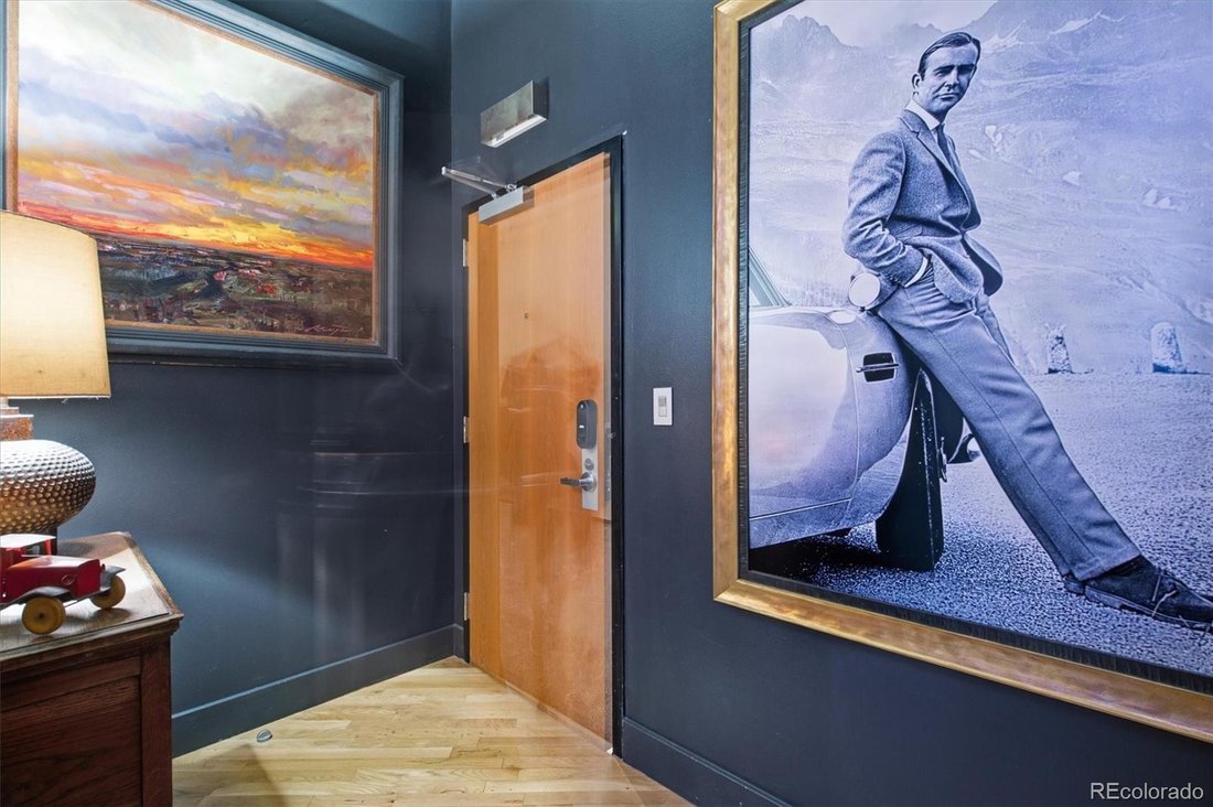 Condo in Denver, Colorado, United States 4 - 18781766