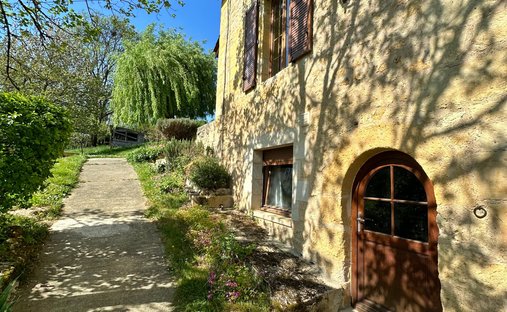Casa a Langoiran, Nuova Aquitania, Francia 1
