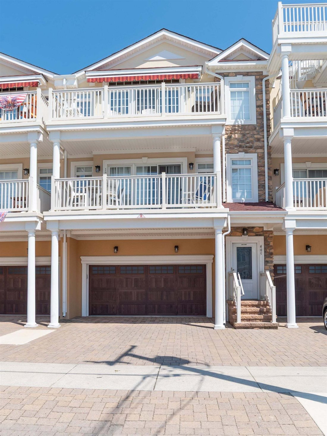 Condominio a Wildwood, New Jersey, Stati Uniti 2 - 18778737