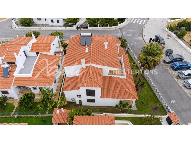 Villa in Loule (Sao Clemente), Algarve, Portugal 3 - 17241070