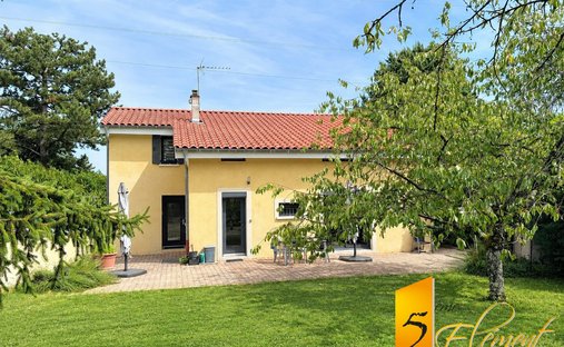 Casa en Chazay-d'Azergues, Auvernia-Ródano-Alpes, Francia 1
