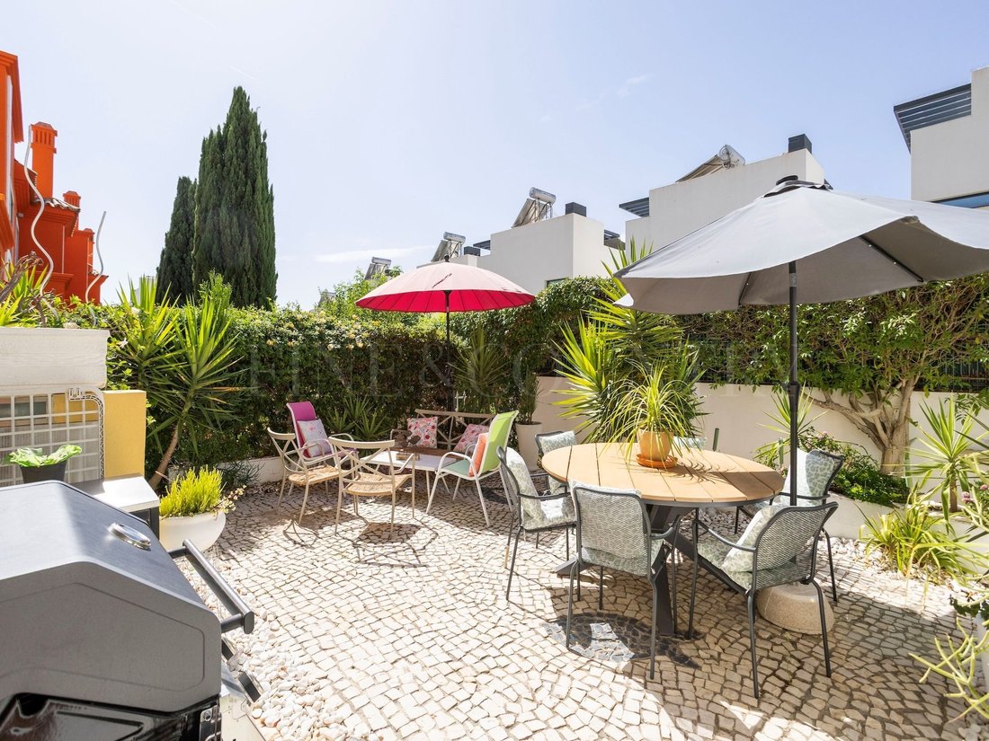 Townhouse in Luz de Tavira e Santo Estevao, Algarve, Portugal 3 - 18780430