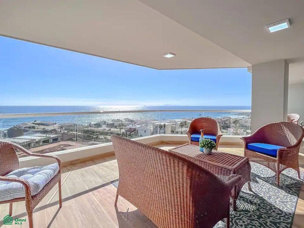 Condo in Playa Encantada, Baja California, Mexico 2 - 17100992