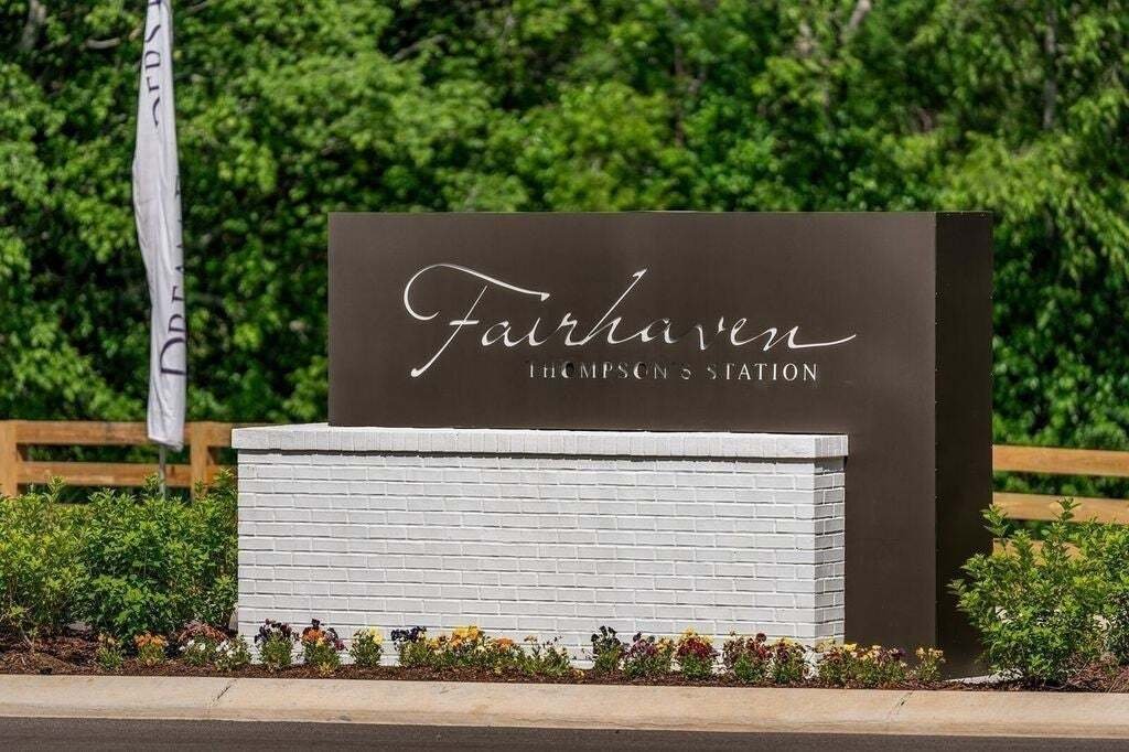 Casa a Franklin, Tennessee, Stati Uniti 2 - 18779589