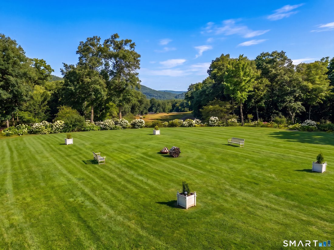Casa en Sharon, Connecticut, Estados Unidos 5 - 18781506