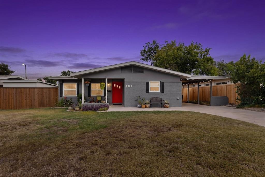 House in Dallas, Texas, United States 3 - 18711569