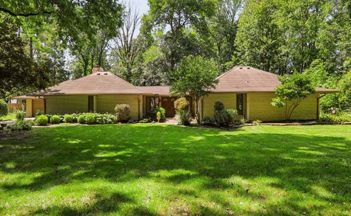 Casa en Indianápolis, Indiana, Estados Unidos 1