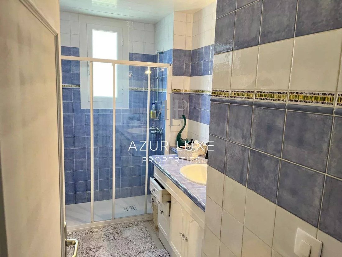 Apartamento en Beaulieu-sur-Mer, Provenza-Alpes-Costa Azul, Francia 5 - 15768585