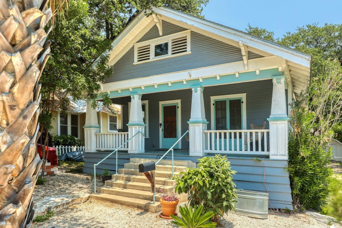 Haus in Austin, Texas, Vereinigte Staaten 2 - 18779619