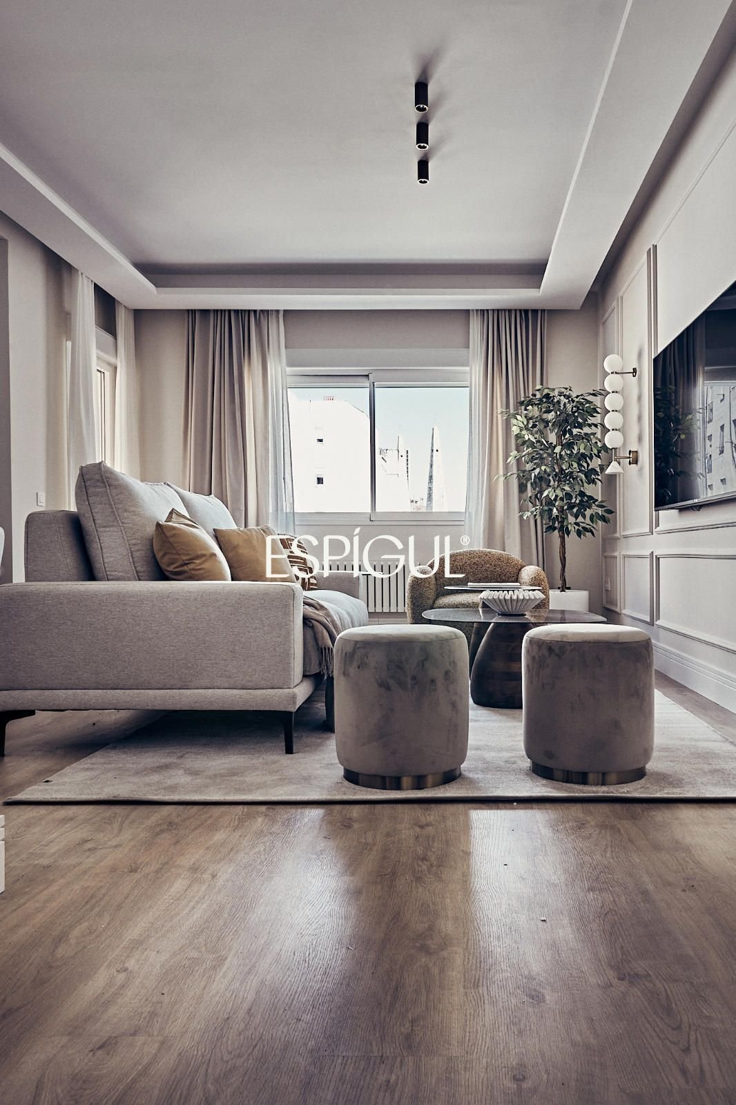 Appartamento a Retiro, Madrid, Spagna 5 - 18775929