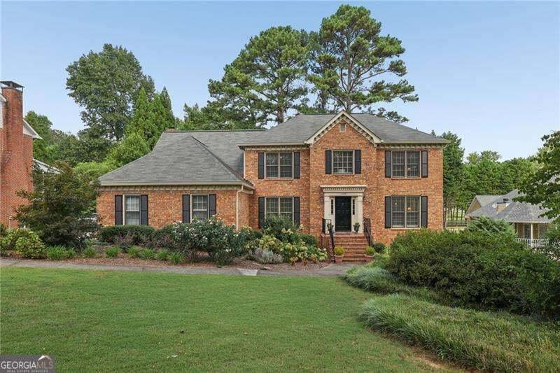 Casa en Lilburn, Georgia, Estados Unidos 2 - 18776592