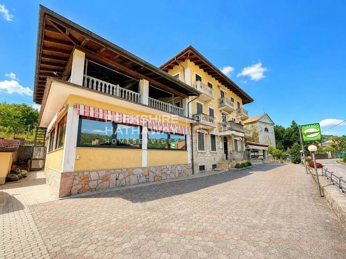 Altro a Massino Visconti, Piemonte, Italia 1 - 18777787
