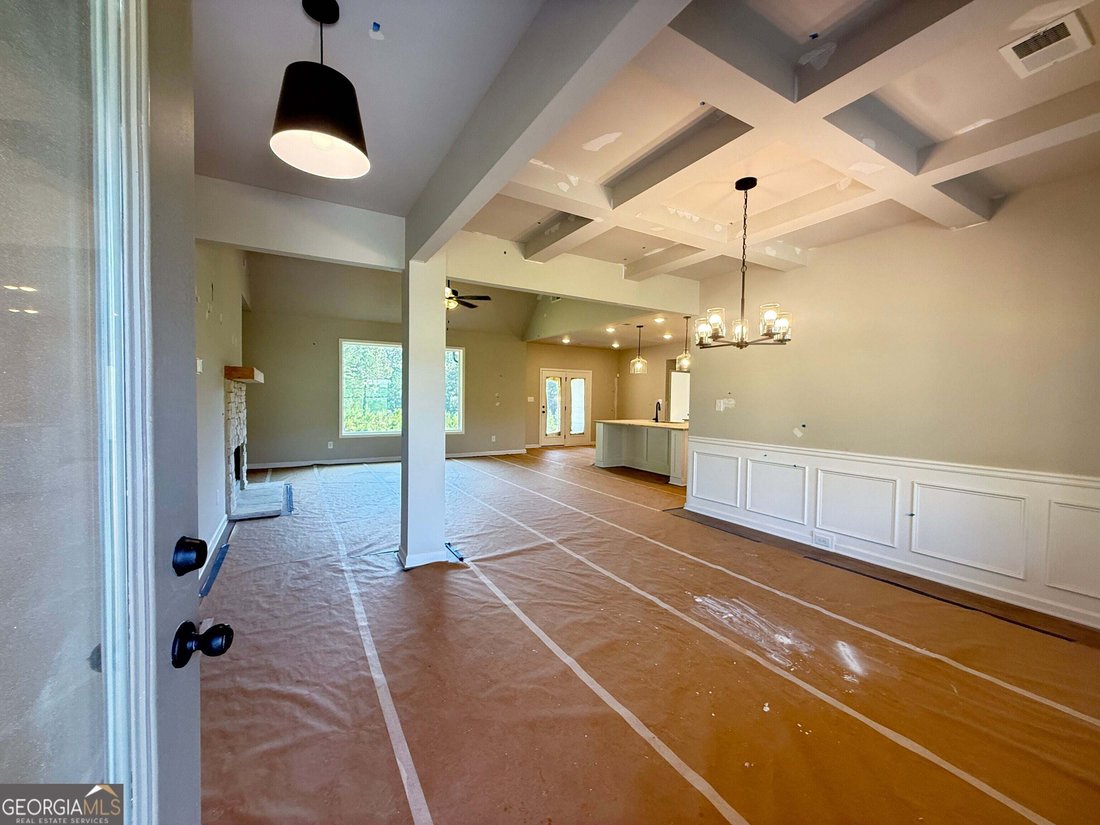 House in Newnan, Georgia, United States 4 - 18706720