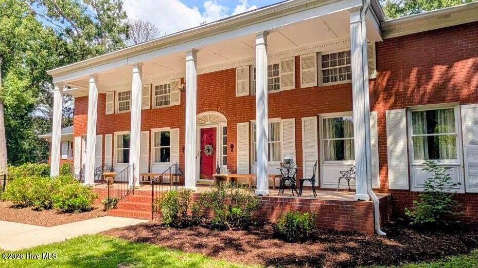 House in Mount Gilead, North Carolina, United States 3 - 18781822