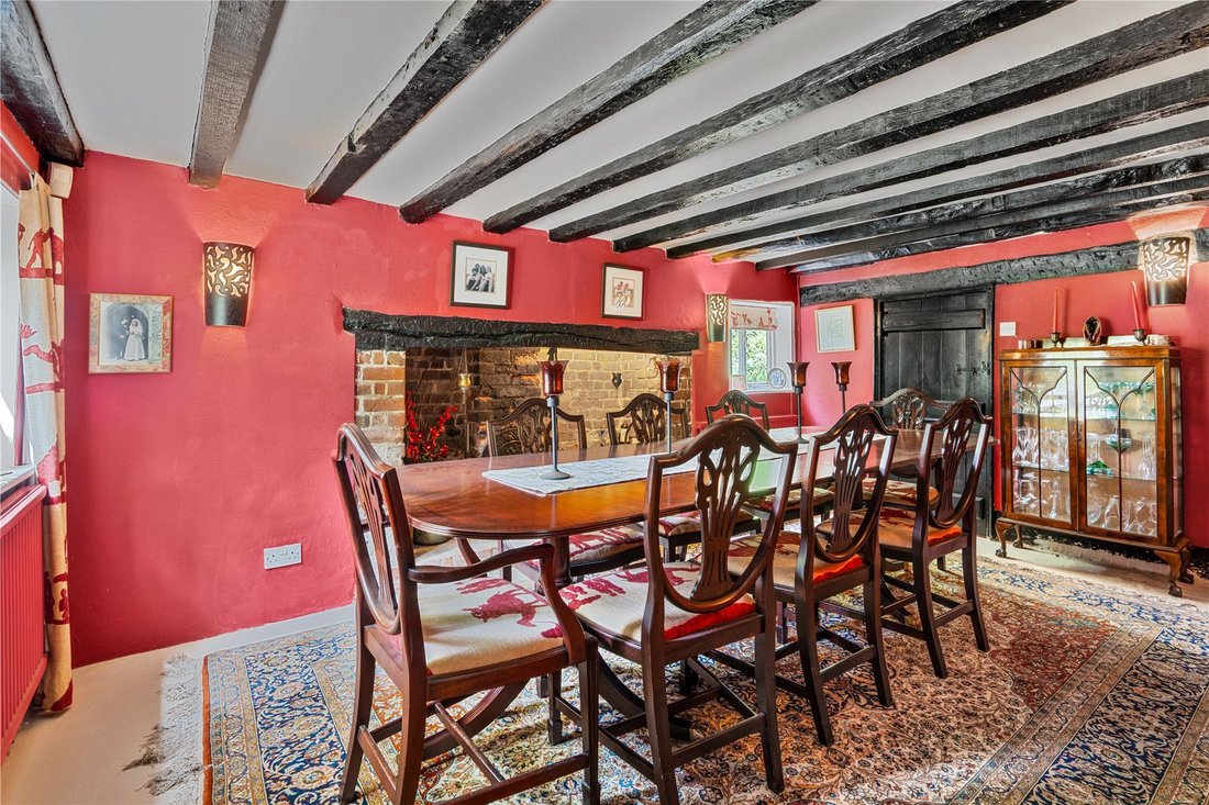 Casa en West End, Surrey Heath, Inglaterra 5 - 18779009