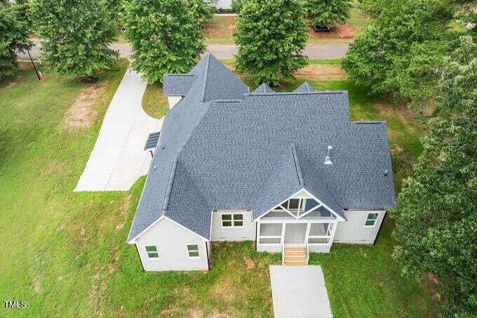 House in Zebulon, North Carolina, United States 2 - 17190362