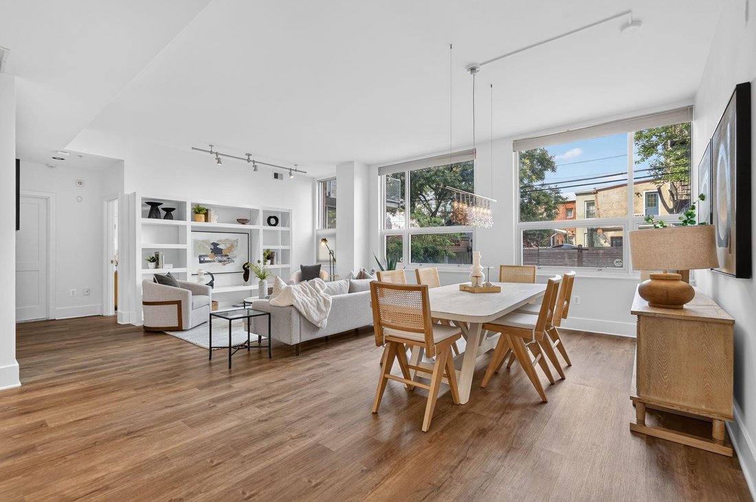 Condo in Washington, District of Columbia, United States 1 - 18781182