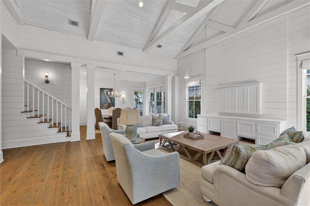 House in St. Simons, Georgia, United States 5 - 18778524