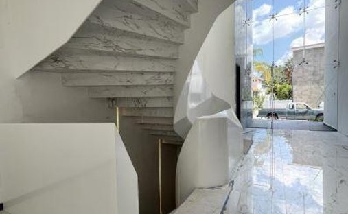 House in Tlaxcalancingo, Puebla, Mexico 1