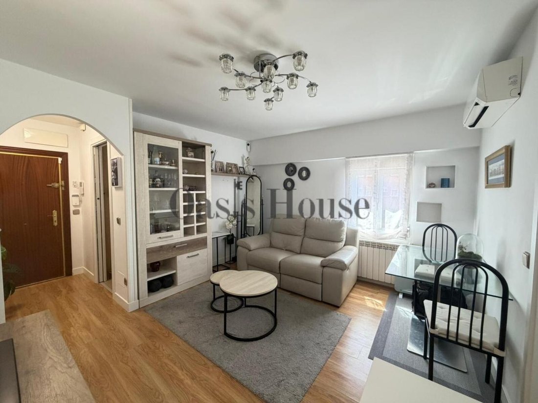 Apartamento en Tetuán, Madrid, España 4 - 18780113