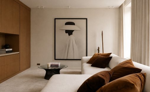 Appartement à Salamanque, Madrid, Espagne 1