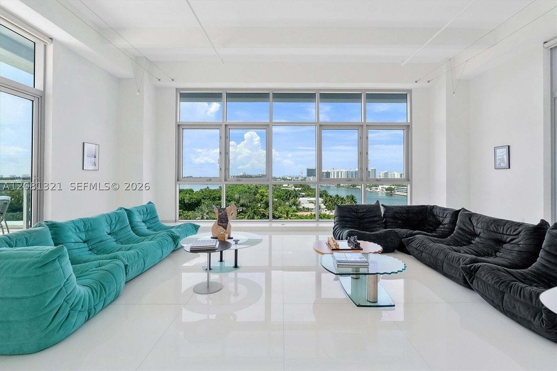 Condominio a Miami Beach, Florida, Stati Uniti 3 - 18776252