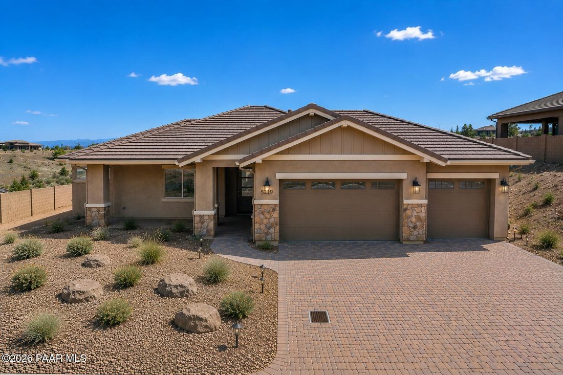 Prescott, Arizona, United States 1 - 18776780