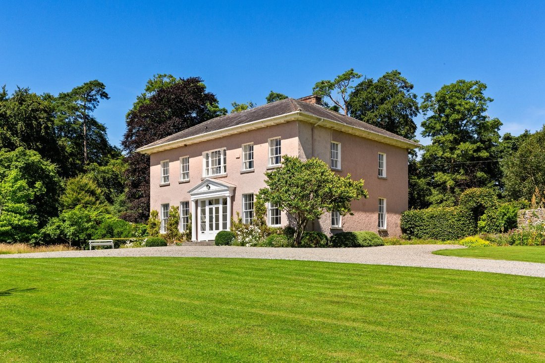 Maison en Balrath, Comté de Meath, Irlande 3 - 18776903