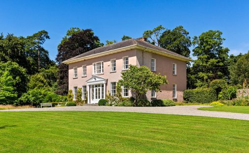 House in Balrath, County Meath, Ireland 1
