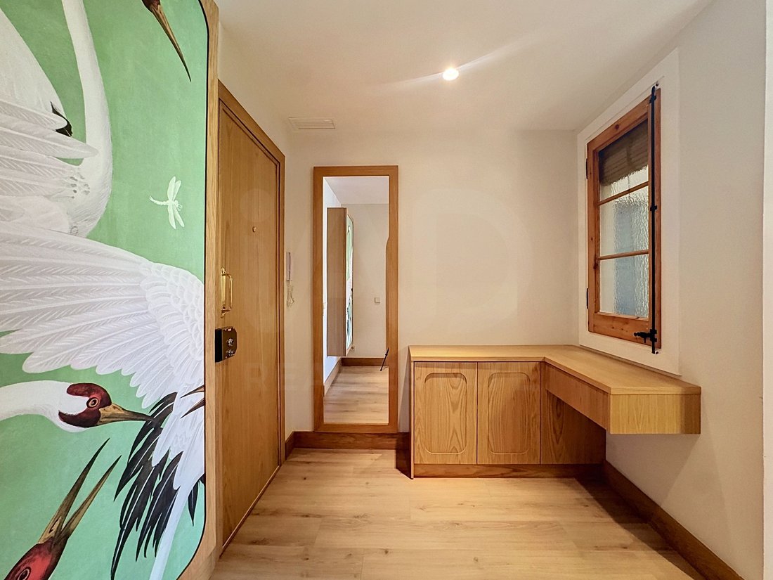 Apartment in Eixample, Barcelona, Spain 2 - 18780550