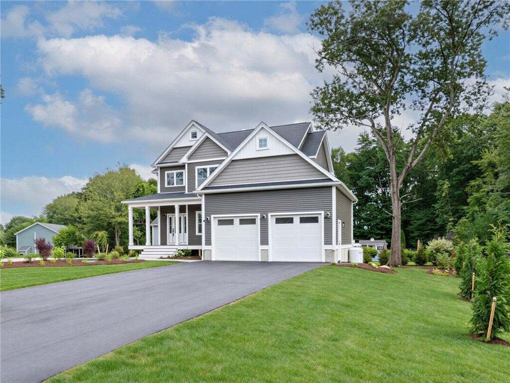 Haus in Cranston, Rhode Island, Vereinigte Staaten 1 - 18781713