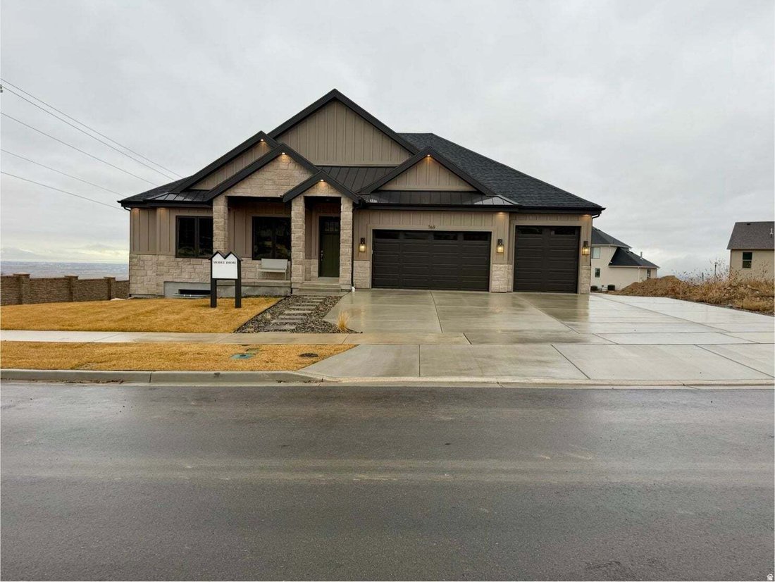 House in Woodland Hills, Utah, United States 2 - 18779103