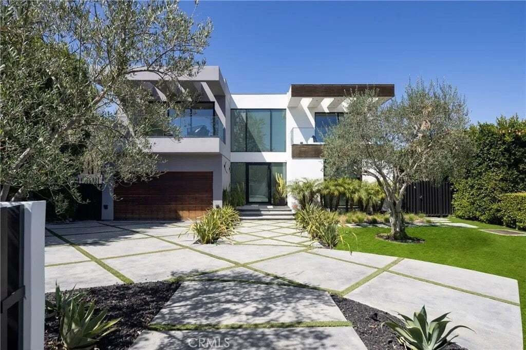 Haus in Los Angeles, Kalifornien, Vereinigte Staaten 4 - 18559178